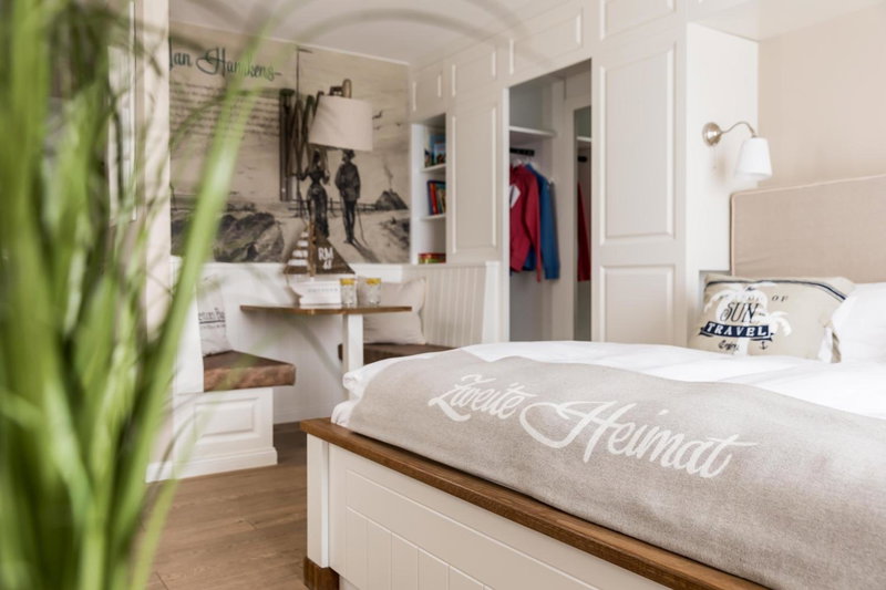 Hotel Zweite Heimat, Böhl, Germany