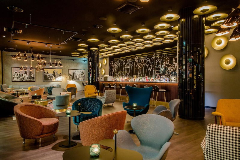 Motel One Essen, Essen, Germany