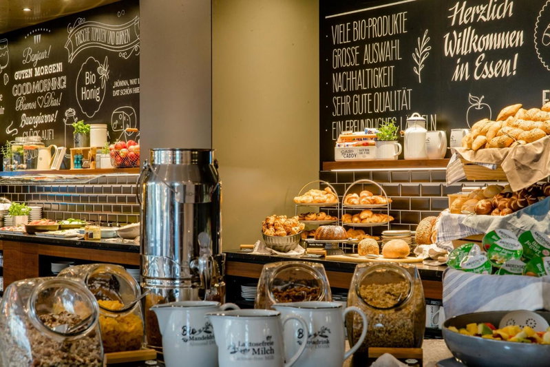Motel One Essen, Essen, Germany