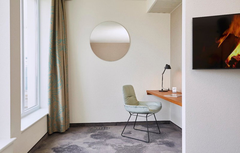 Motel One Essen, Essen, Germany