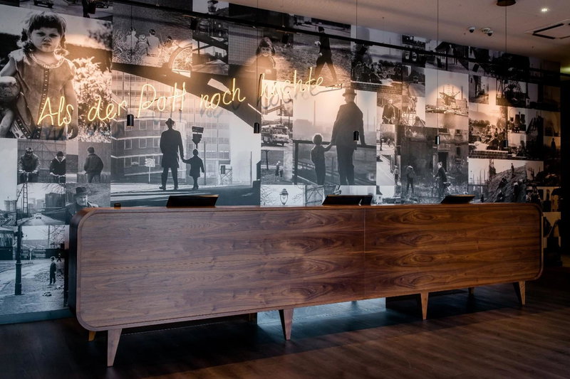 Motel One Essen, Essen, Germany