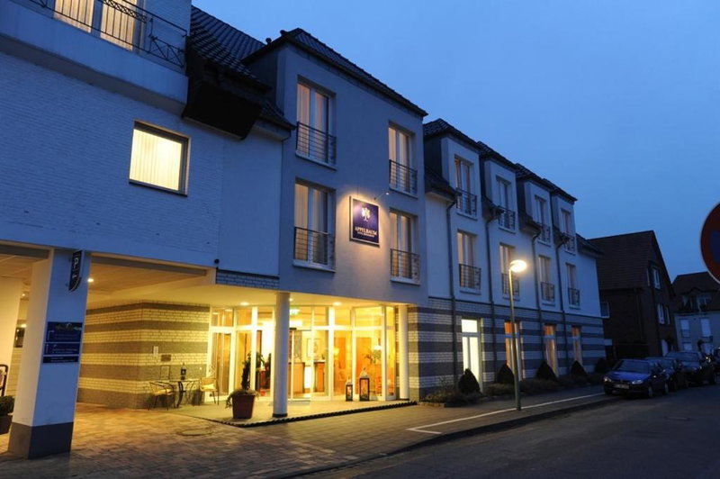 Ringhotel Appelbaum Gütersloh, Gütersloh, Germany