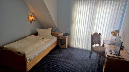 Ringhotel Appelbaum Gütersloh, Gütersloh, Germany