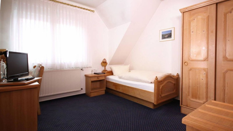 Ringhotel Appelbaum Gütersloh, Gütersloh, Germany