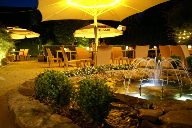 Ringhotel Appelbaum Gütersloh, Gütersloh, Germany