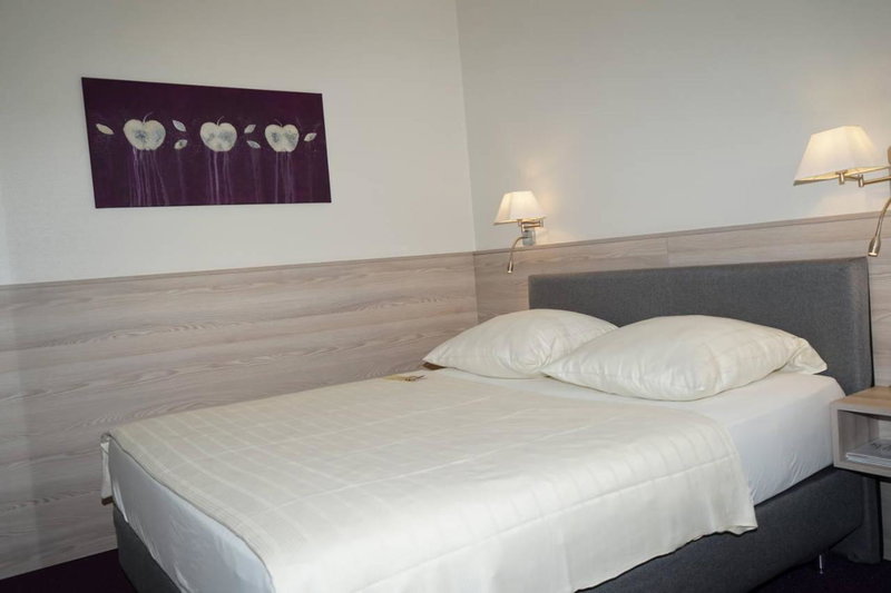 Ringhotel Appelbaum Gütersloh, Gütersloh, Germany