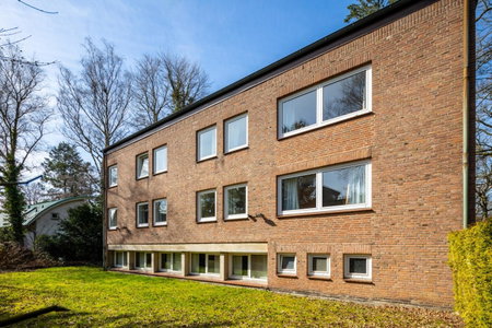 Academy Lodge Boardinghouse, Hamburg, Germany