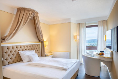 Burghotel Staufenberg, Staufenberg, Germany