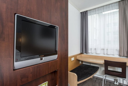 ibis Leipzig Nord-Ost, Leipzig, Germany