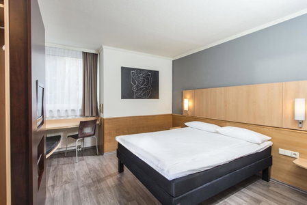 ibis Leipzig Nord-Ost, Leipzig, Germany