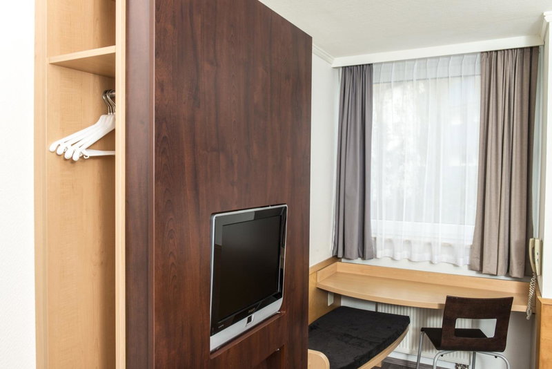 ibis Leipzig Nord-Ost, Leipzig, Germany