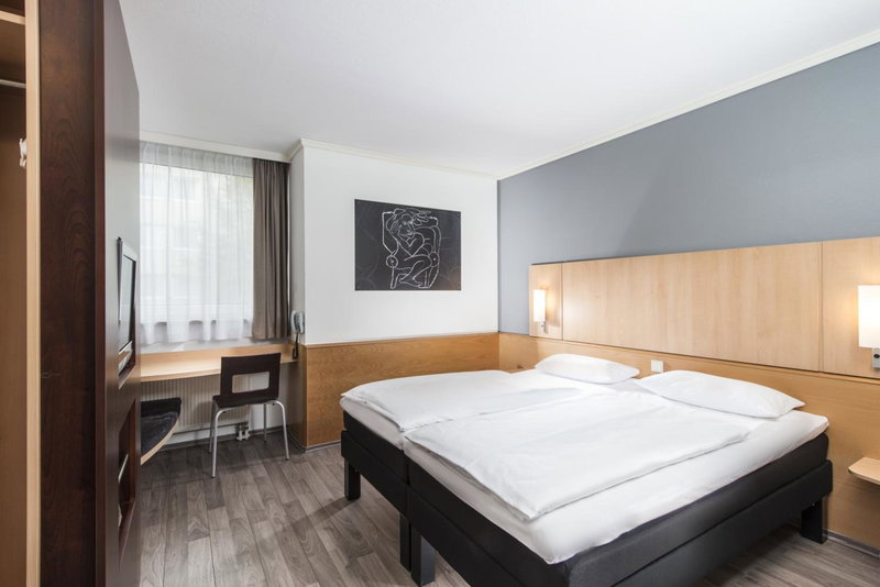 ibis Leipzig Nord-Ost, Leipzig, Germany