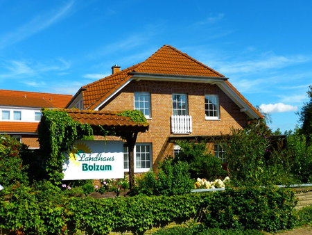Landhaus Bolzum, Sehnde, Germany