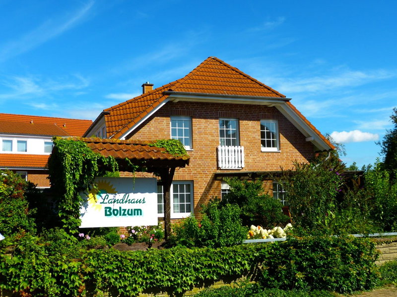 Landhaus Bolzum, Sehnde, Germany