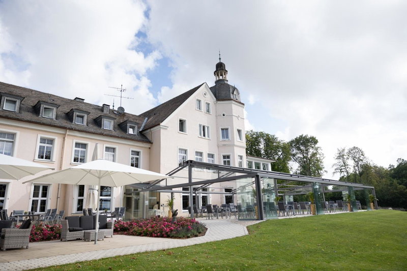 Hotel Haus Delecke, Möhnesee, Germany