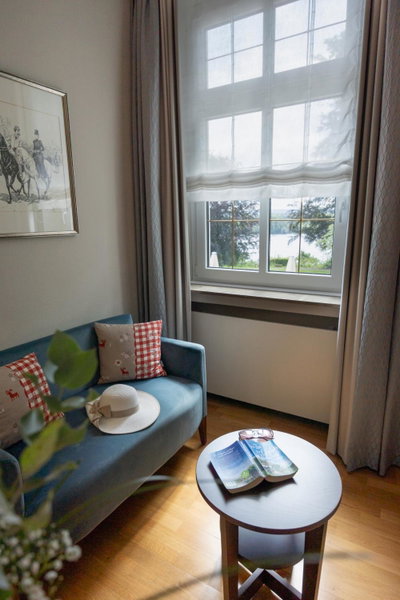 Hotel Haus Delecke, Möhnesee, Germany