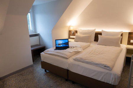 Hotel Haus Delecke, Möhnesee, Germany