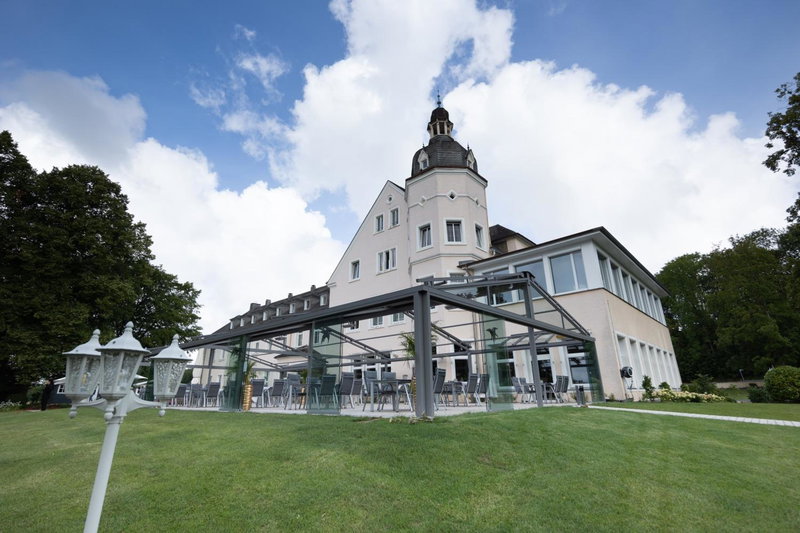 Hotel Haus Delecke, Möhnesee, Germany
