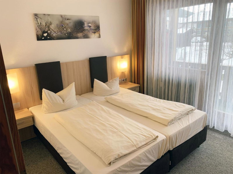 Chiemgau Appartements, Inzell, Germany