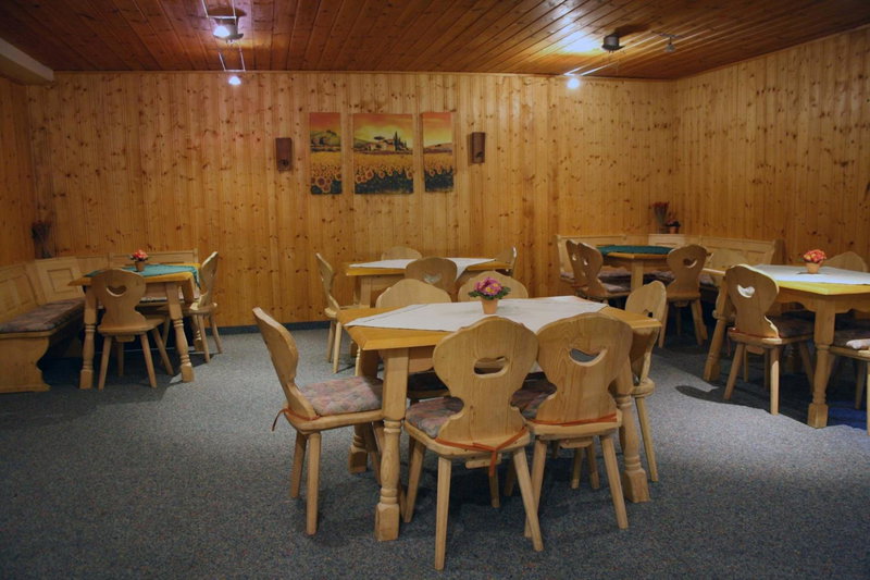 Chiemgau Appartements, Inzell, Germany