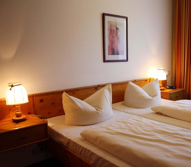 Chiemgau Appartements, Inzell, Germany