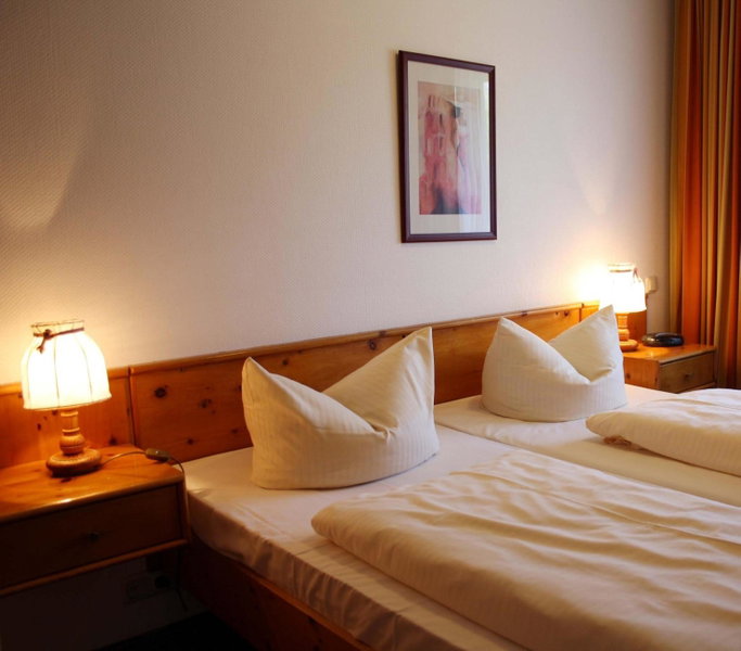 Chiemgau Appartements, Inzell, Germany