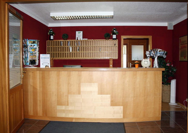 Chiemgau Appartements, Inzell, Germany