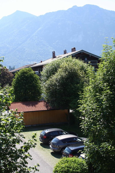 Chiemgau Appartements, Inzell, Germany