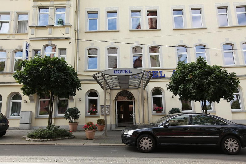 Adesso Hotel, Kassel, Germany