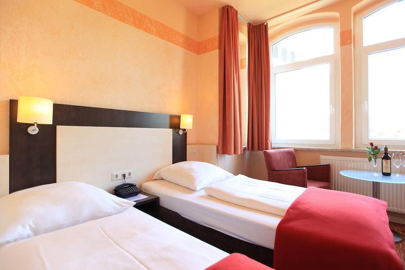 Adesso Hotel, Kassel, Germany
