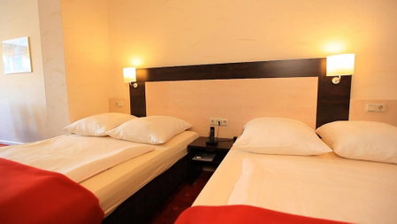 Adesso Hotel, Kassel, Germany