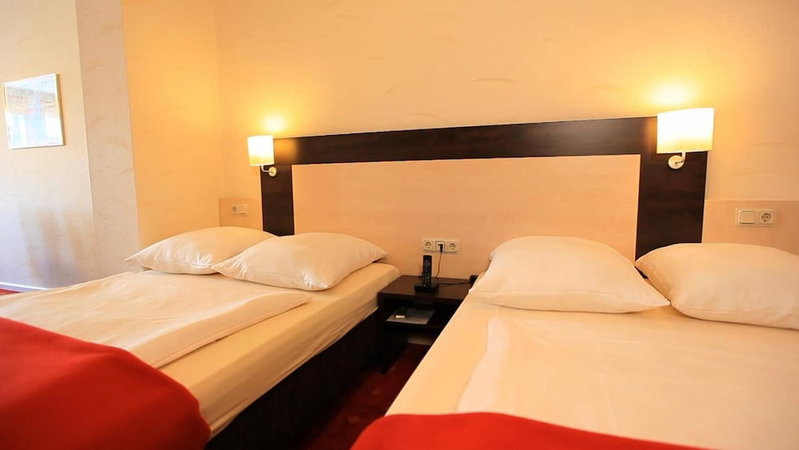 Adesso Hotel, Kassel, Germany