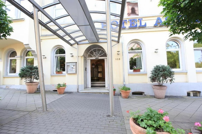 Adesso Hotel, Kassel, Germany