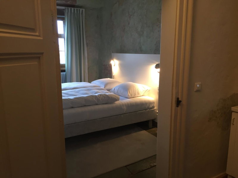Hotel David an der Donau, Regensburg, Germany