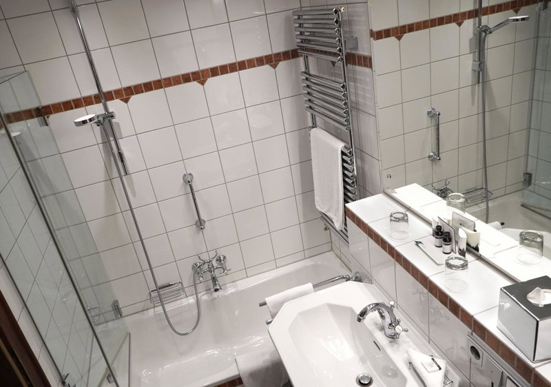 Hotel Traube Tonbach, Baiersbronn, Germany