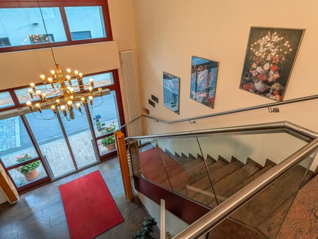 Boulevard Hotel Altstadt Schwerin, Schwerin, Germany