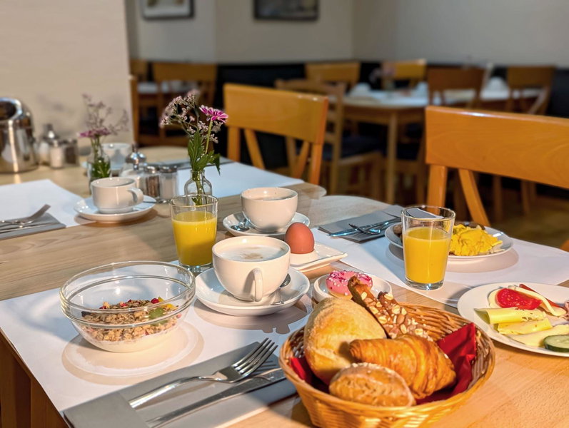 Boulevard Hotel Altstadt Schwerin, Schwerin, Germany