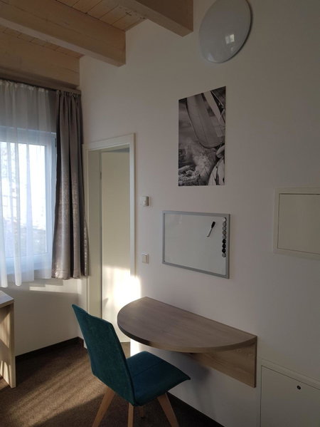 Boardinghouse am Borkumkai, Emden, Germany