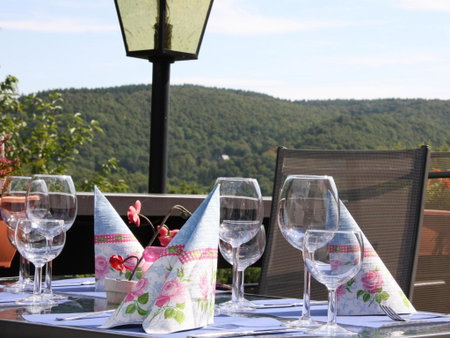 Hotel Haus Salzberg garni, Schleiden, Germany