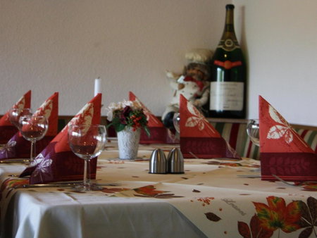 Hotel Haus Salzberg garni, Schleiden, Germany