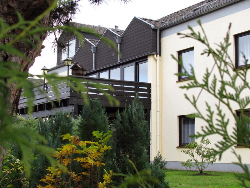 Hotel Haus Salzberg garni, Schleiden, Germany