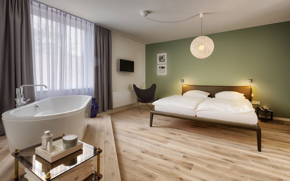 Hotel · Das Eckert, Grenzach-Wyhlen
