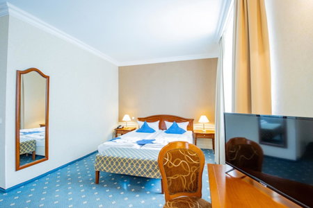 SeeHotel Großräschen, Großräschen, Germany