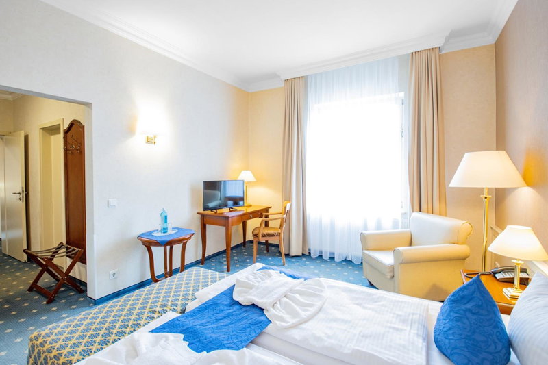 SeeHotel Großräschen, Großräschen, Germany