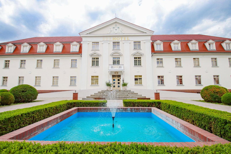 SeeHotel Großräschen, Großräschen, Germany