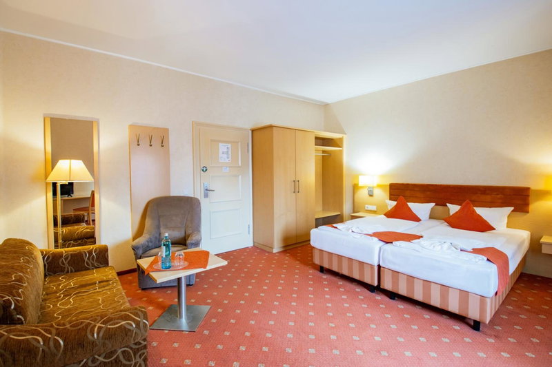SeeHotel Großräschen, Großräschen, Germany