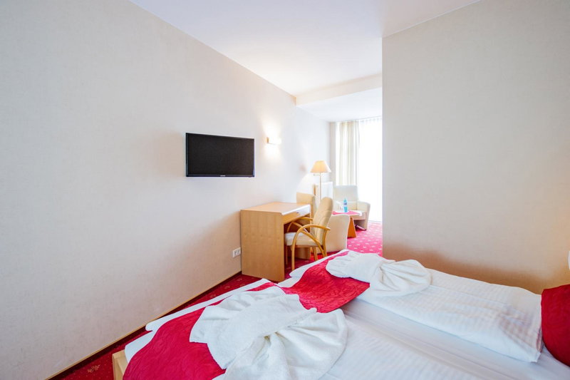 SeeHotel Großräschen, Großräschen, Germany