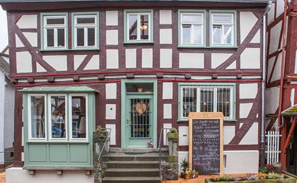 Träumerei, Germany