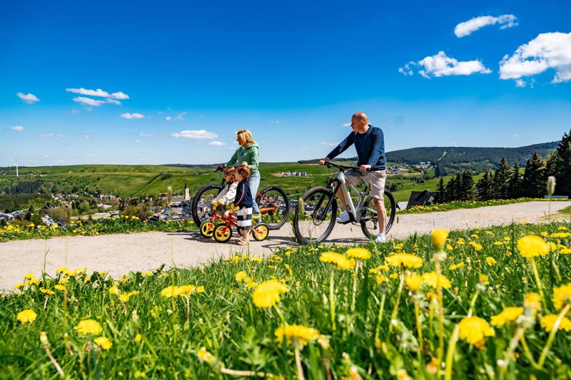 AHORN Hotel Am Fichtelberg, Kurort Oberwiesenthal, Germany