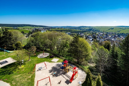 AHORN Hotel Am Fichtelberg, Kurort Oberwiesenthal, Germany
